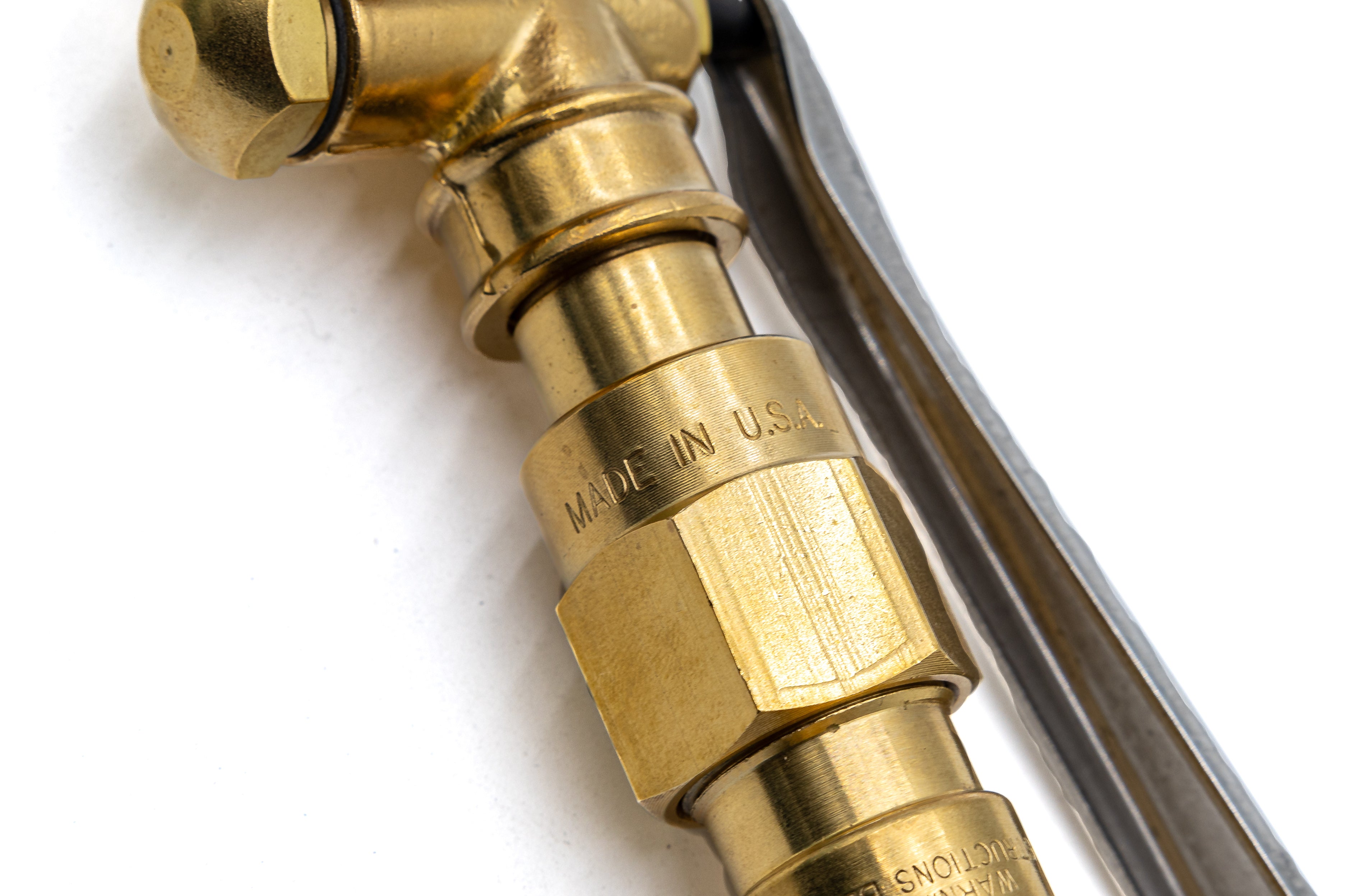 Outlaw MINI Cutting Attachment & Handle Kit